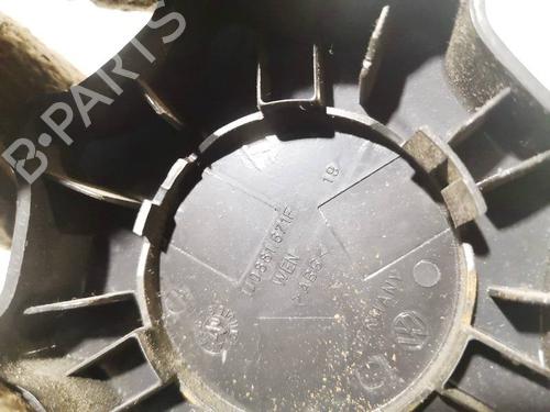 Interior handle SKODA ROOMSTER (5J7) 1.4 TDI | BP34751280I7 - Image 3