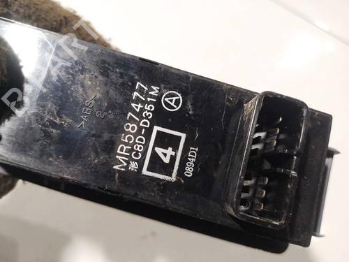 Switch MERCEDES-BENZ E-CLASS T-Model (S211) E 200 T Kompressor (211.242) | BP34615617I30 - Image 3