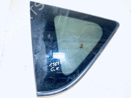 Panel rude bagtil venstre Panel rude bagtil venstre 35640203 35640203
