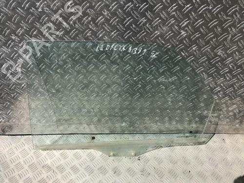 Used Rear left door window Rear left door window KIA AVELLA (KBA1) 1.5 (75 hp) 35663089 35663089