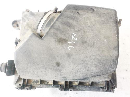 Used Air filter box Air filter box OPEL VECTRA C (Z02) 2.2 DTI 16V (F69) (125 hp) 35607593 35607593