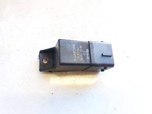 Used Electronic sensor Electronic sensor CITROËN C5 III (RD_) 1.6 HDi 110 (RD9HZC) (109 hp) 34803512 34803512