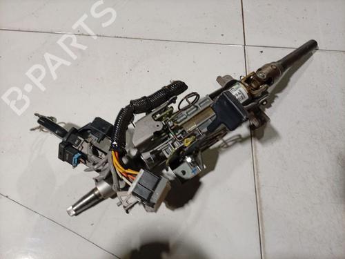 Used Steering column Steering column HONDA CIVIC IX (FK) 1.6 i-DTEC (FK3) (120 hp) 36312117 36312117