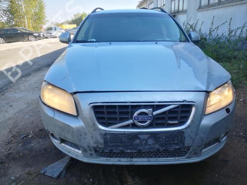 Electronic module VOLVO V70 III (135) 2.0 FlexiFuel | BP32627950M83 