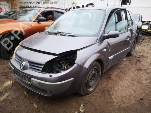 Engine mount RENAULT SCÉNIC II (JM0/1_) 1.9 dCi (JM0G, JM12, JM1G, JM2C) | BP32916103M89 - Image 6