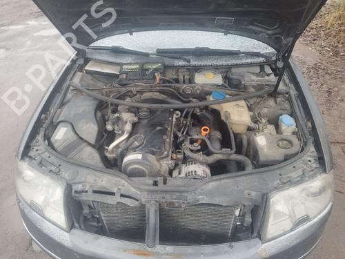 Electronic module SKODA SUPERB I (3U4) 2.0 TDI | BP32896202M83  - Image 6