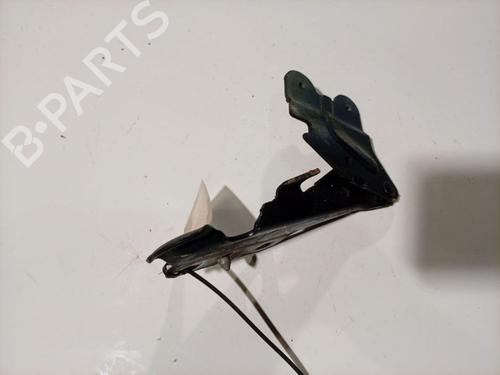Used Hinge/Door check strap Hinge/Door check strap RENAULT VEL SATIS (BJ0_) 3.0 dCi (BJ0J, BJ0N) (177 hp) 40113693 40113693