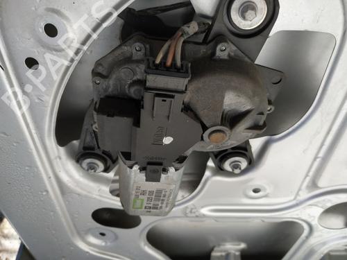 Used Rear wiper motor Rear wiper motor 35498218 35498218