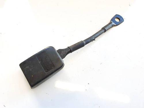 Used Seat buckle Seat buckle FIAT SCUDO Bus (270_, 272_) 2.0 D Multijet (120 hp) 34972063 34972063