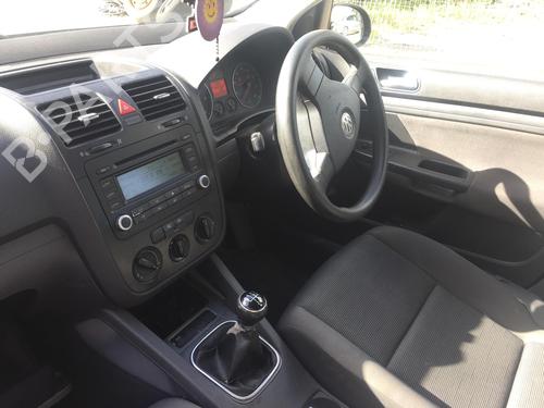 Engine control unit (ECU) VW GOLF V (1K1) 2.0 SDI | BP33500679M57  - Image 9