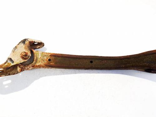 Used Left rear suspension arm Left rear suspension arm 34776374 34776374