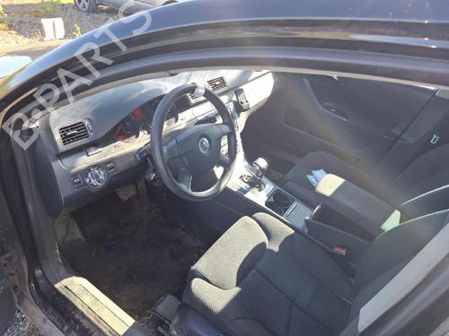 Speaker VW PASSAT B6 (3C2) 2.0 TDI | BP32587017E2 