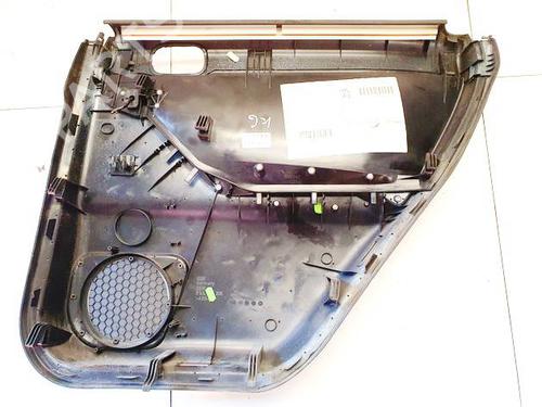 Rear left panel AUDI A3 (8L1) 1.9 TDI | BP34973311C60 - Image 2