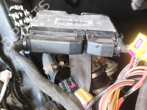 Engine control unit (ECU) AUDI A4 B5 (8D2) 1.9 TDI | BP33067573M57 - Image 2