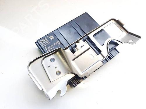 Used Electronic module Electronic module 36587787 36587787