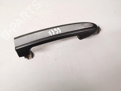 Used Exterior handle Exterior handle 35470598 35470598