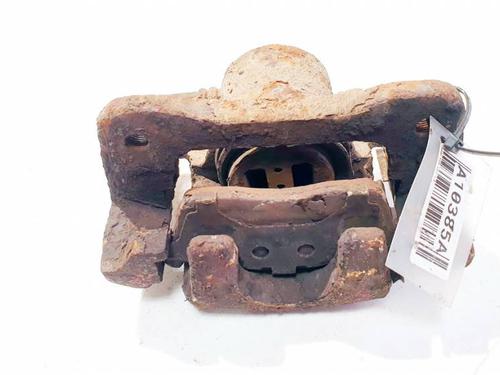 Left front brake caliper NISSAN PIXO (UA0) 1.0 | BP34900236M105 - Image 3