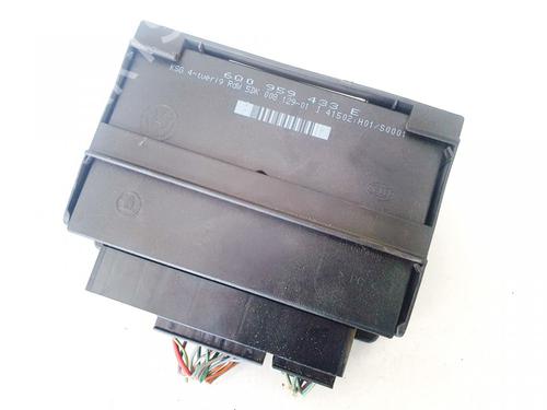 Used Electronic module Electronic module 35402753 35402753