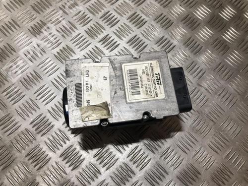Used ABS pump ABS pump OPEL SIGNUM Hatchback (Z03) 2.2 DTI (F48) (125 hp) 35697584 35697584