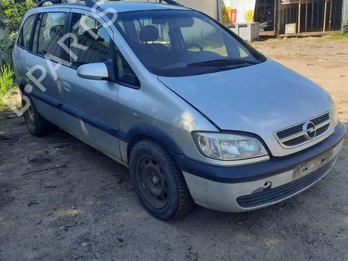Used Parts OPEL ZAFIRA A MPV (T98)  2.2 DTI 16V (F75)  4477702