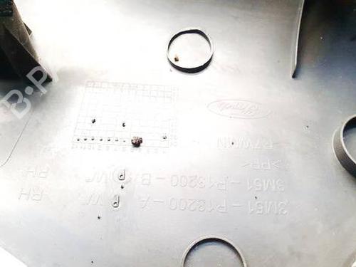 Step FORD FOCUS C-MAX (DM2) 2.0 TDCi | BP40616555C149 - Image 3