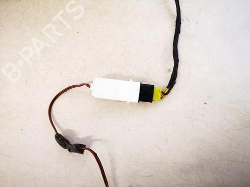 Used Electronic module Electronic module 35500282 35500282