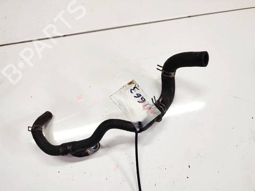 Pipe MITSUBISHI ASX (GA_W_) 1.8 DI-D (GA6W) | BP32570318M125