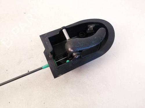 Used Rear left interior door handle Rear left interior door handle 35336502 35336502