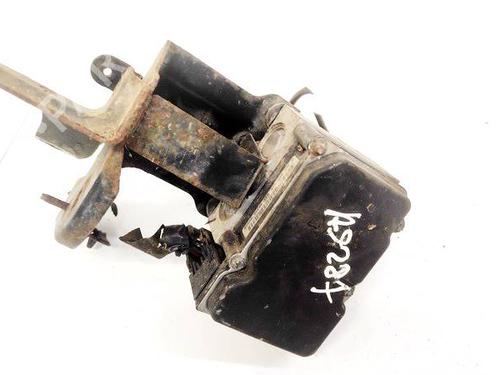 Used ABS pump ABS pump NISSAN PRIMERA Hatchback (P12) 2.2 Di (126 hp) 35215087 35215087