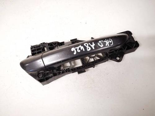front-right-exterior-door-handle-vw-passat-b6-3c2-2005-2006-2007-2008-2009-2010-2011-35368004 main image