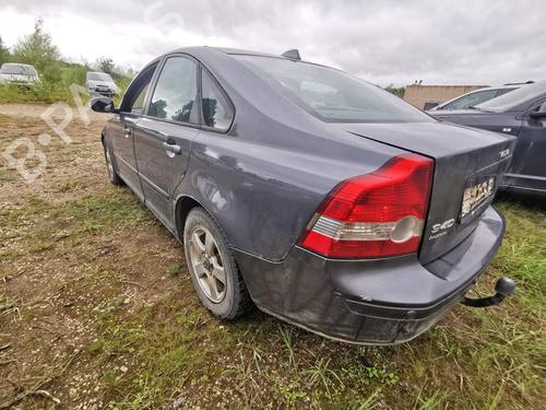 Electronic sensor VOLVO S40 II (544) 1.6 D | BP40617745M84 - Image 9
