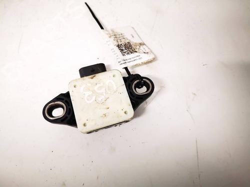 Electronic module JAGUAR XF I (X250) 3.0 D | BP34810983M83 - Image 3