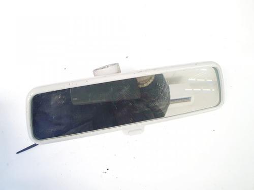 Used Rear mirror Rear mirror SKODA OCTAVIA II (1Z3) 2.0 FSI (150 hp) 35466594 35466594