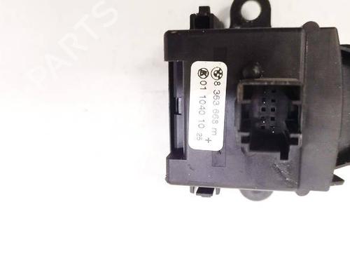 Warning switch BMW X5 (E53) 3.0 d | BP34885543I22 - Image 3