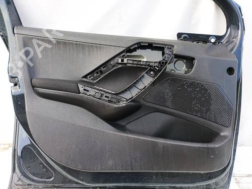Used Front left panel Front left panel PEUGEOT 208 I (CA_, CC_) 1.2 VTI 82 (82 hp) 34953323 34953323