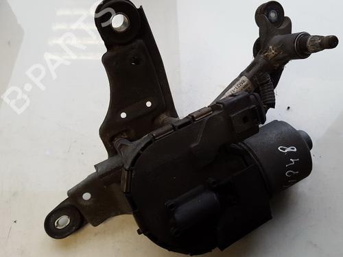 Used Front wipers mechanism Front wipers mechanism FORD GALAXY II (WA6) 1.8 TDCi (125 hp) 35852095 35852095
