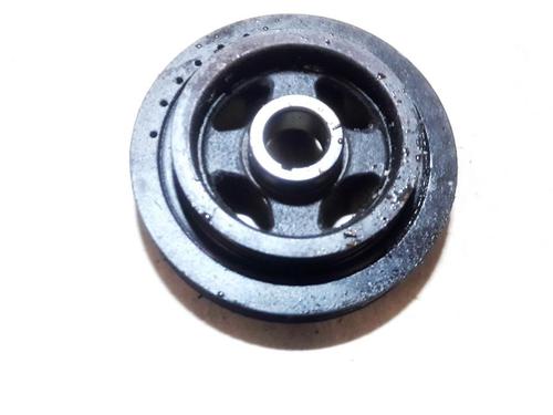 Used Pulley Pulley NISSAN PRIMERA (P11) 2.0 16V (131 hp) 35882279 35882279