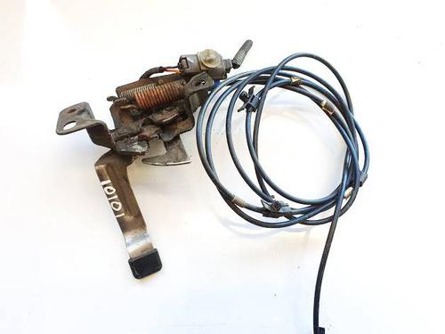 hjelmlås HONDA FR-V (BE) 1.8 (BE1) | BP35019786C133 - Image 3