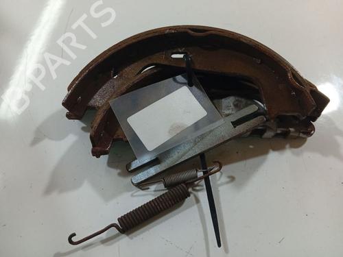 Used Hand brake Hand brake 34892491 34892491
