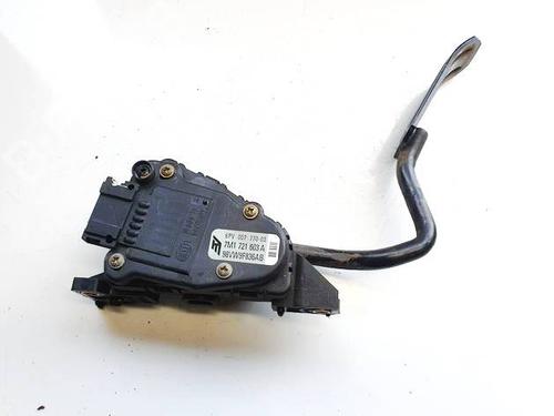 Used Pedal Pedal SEAT ALHAMBRA (7V8, 7V9) 1.9 TDI (110 hp) 40029047 40029047
