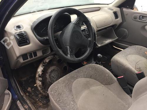 Switch ROVER 200 II Hatchback (RF) 214 i | BP33511686I30 - Image 9