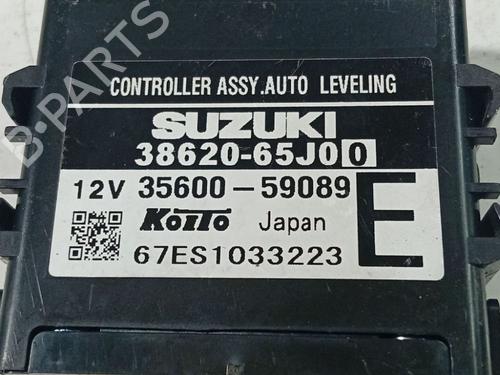 Electronic module SUZUKI GRAND VITARA II (JT, TE, TD) 1.9 DDiS (JB419WD, JB419XD) | BP38716061M83  - Image 5