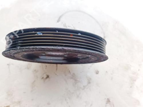 Pulley CHEVROLET CRUZE (J300) 2.0 CDI | BP35392972M122 - Image 3