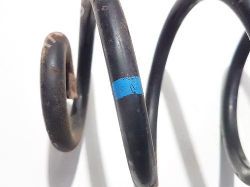 Støddæmperfjeder RENAULT VEL SATIS (BJ0_) 2.2 dCi (BJ0E, BJ0F) | BP35477962C152 - Image 2