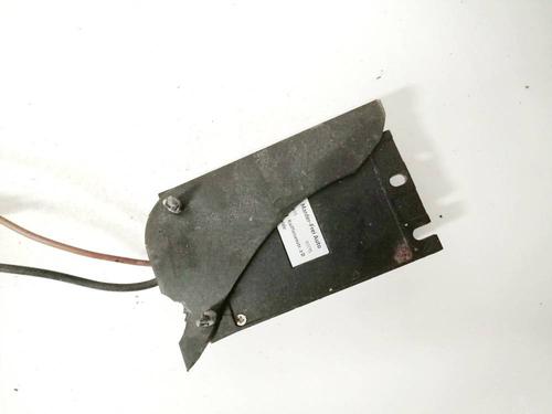 Electronic module CITROËN BERLINGO MULTISPACE (B9) 1.6 HDi 110 | BP32588819M83
