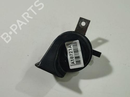 Used Horn Horn NISSAN ALMERA TINO (V10) 2.2 dCi (115 hp) 34795160 34795160