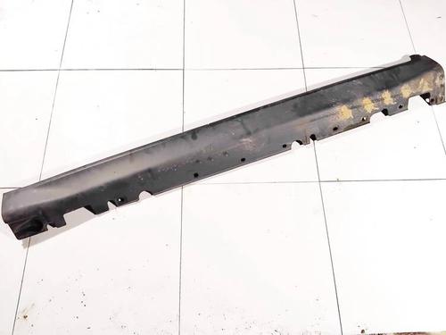 Venstre side kjol Venstre side kjol BMW X5 (E70) 4.8 i xDrive (355 hp) 35178473 35178473
