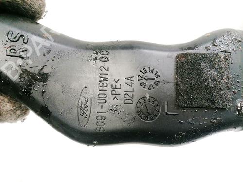 Pipe FORD GALAXY II (WA6) 2.0 TDCi | BP35471544M125 - Image 2