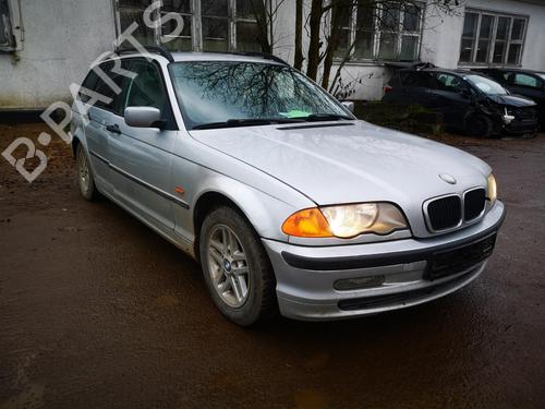 Used Parts BMW 3 (E46) 318 i (118 hp) 4471210