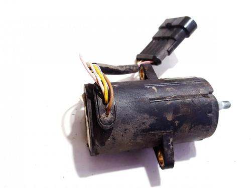 Used Pedal Pedal NISSAN ALMERA II Hatchback (N16) 2.2 Di (110 hp) 35839963 35839963
